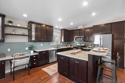  809 Discovery St #5, San Marcos, CA 92078 - Photo 1