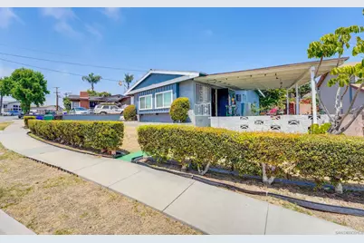  2951 Manos Drive, San Diego, CA 92139 - Photo 1
