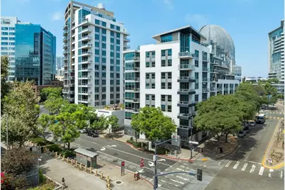  206 Park Blvd #314, San Diego, CA 92101 - Photo 1