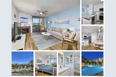  999 N Pacific St. #B210, Oceanside, CA 92054 - Photo 1