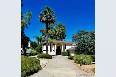  15520 Indian Head Court, Ramona, CA 92065 - Photo 1