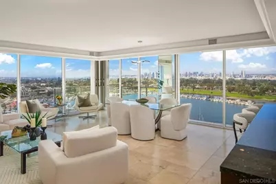  1770 Avenida Del Mundo #1608, Coronado, CA 92118 - Photo 1