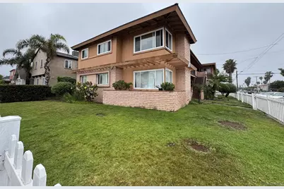  4627 Bayard St, San Diego, CA 92109 - Photo 1
