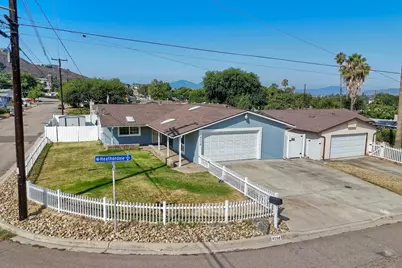  9158 Heatherdale St, Santee, CA 92071 - Photo 1
