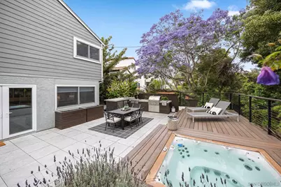  3602 Hyacinth Dr, San Diego, CA 92106 - Photo 1