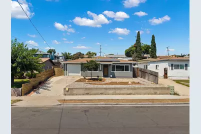  2542 Glebe Road, Lemon Grove, CA 91945 - Photo 1