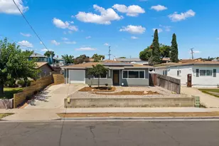 2542 Glebe Rd, Lemon Grove, CA 91945 - Photo 1
