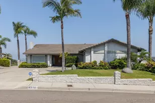 6276 Del Paso Ave, San Diego, CA 92120 - Photo 1