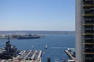 700 W E St, San Diego, CA 92101 - Photo 1