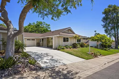  6127 Erlanger Street, San Diego, CA 92122 - Photo 1