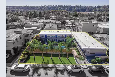  5747 Lauretta St, San Diego, CA 92110 - Photo 1