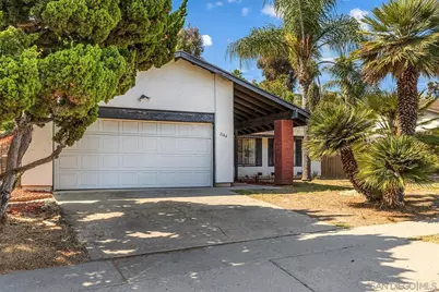  1164 Woodrow Avenue, San Diego, CA 92114 - Photo 1