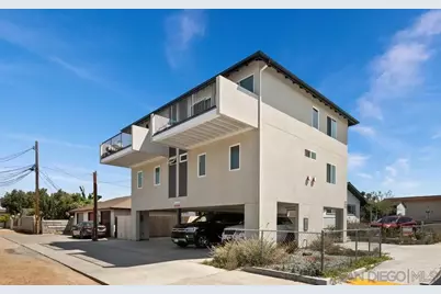  721-27 E 22nd St, National City, CA 91950 - Photo 1