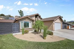 9335 Telkaif St, Lakeside, CA 92040 - Photo 1