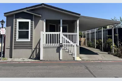  9902 Jamacha Blvd #158, Spring Valley, CA 91977 - Photo 1