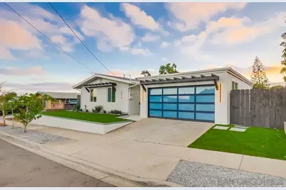  2618 Cowley Way, San Diego, CA 92110 - Photo 1