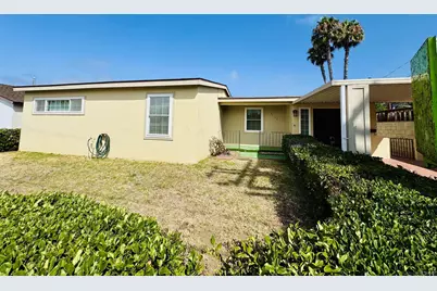  4030 Fox Ave, San Diego, CA 92117 - Photo 1