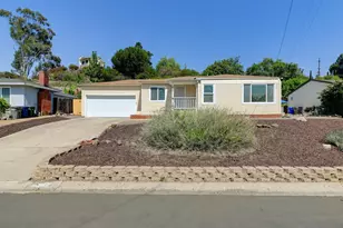 6330 Blanchard Rd, La Mesa, CA 91942 - Photo 1