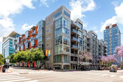  1025 Island Ave #313, San Diego, CA 92101 - Photo 1