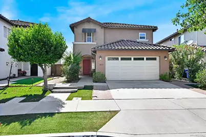  612 Vista San Rafael, San Diego, CA 92154 - Photo 1