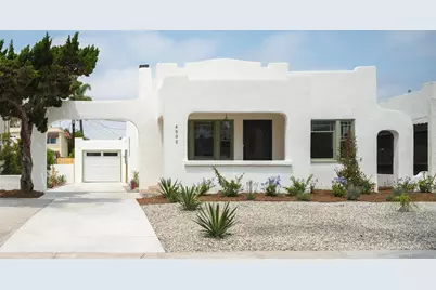  4532 Kensington Drive, San Diego, CA 92116 - Photo 1