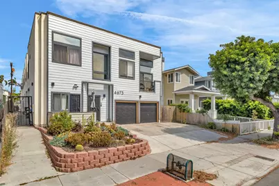  4673 Alabama St #5, San Diego, CA 92116 - Photo 1