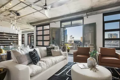  877 Island Ave #806, San Diego, CA 92101 - Photo 1