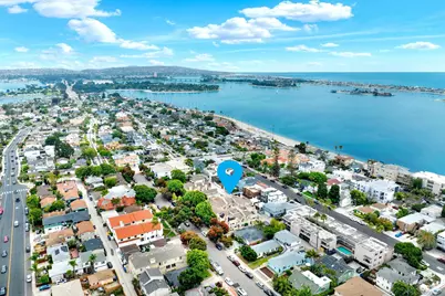  3736 Promontory St, San Diego, CA 92109 - Photo 1