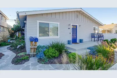  442 3rd St, Encinitas, CA 92024 - Photo 1