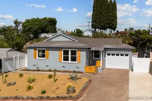 1663 Parrot St, San Diego, CA 92105 - Photo 1