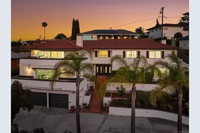  4367 Summit Dr, La Mesa, CA 91941 - Photo 1