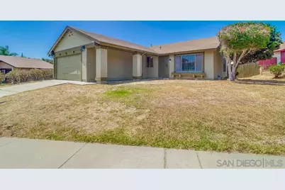  6283 Division, San Diego, CA 92114 - Photo 1