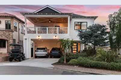  1041 Van Nuys St, San Diego, CA 92109 - Photo 1