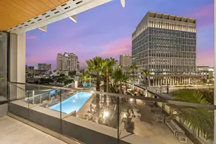 888 W E St, San Diego, CA 92101 - Photo 1