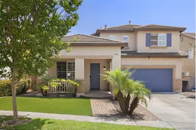  1438 Carneros Valley St, Chula Vista, CA 91913 - Photo 1