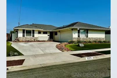  6370 Lake Kathleen Avenue, San Diego, CA 92119 - Photo 1
