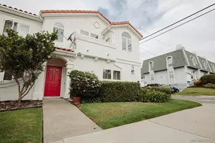 4114 Gresham St, San Diego, CA 92109 - Photo 1