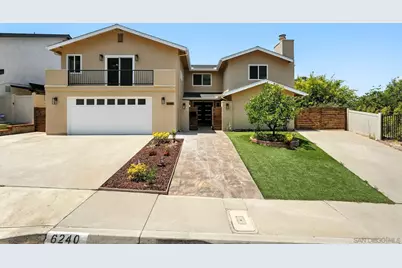  6240 Bernadette Lane, San Diego, CA 92120 - Photo 1