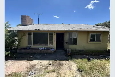  35372 Highway 79, Warner Springs, CA 92086 - Photo 1