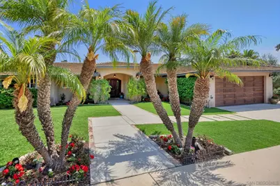  5595 Rutgers Rd, La Jolla, CA 92037 - Photo 1