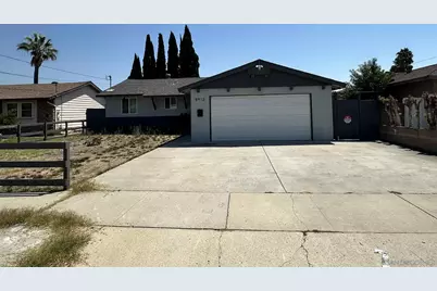  8913 Frederick St, Spring Valley, CA 91977 - Photo 1