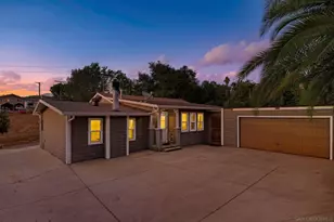 15415 St Lucy Ln, El Cajon, CA 92021 - Photo 1