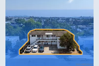  4834-44 Lantana Drive, San Diego, CA 92105 - Photo 1