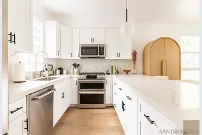  5437 Lauretta Street #B, San Diego, CA 92110 - Photo 1