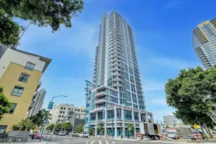 1262 Kettner Blvd, San Diego, CA 92101 - Photo 1