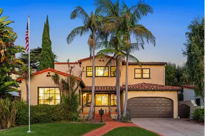  5155 Canterbury Drive, San Diego, CA 92116 - Photo 1