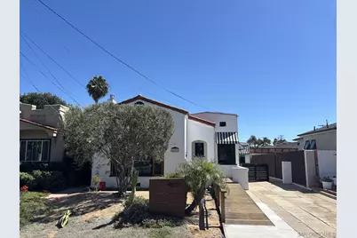  4209 Madison Ave, San Diego, CA 92116 - Photo 1