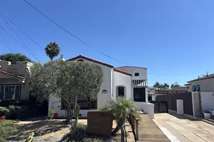 4209 Madison Ave, San Diego, CA 92116 - Photo 1