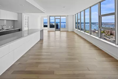  1388 Kettner Blvd #1502, San Diego, CA 92101 - Photo 1