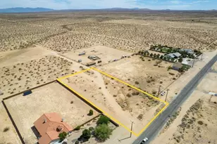 0 Mendiburu Rd, California City, CA 93505 - Photo 1